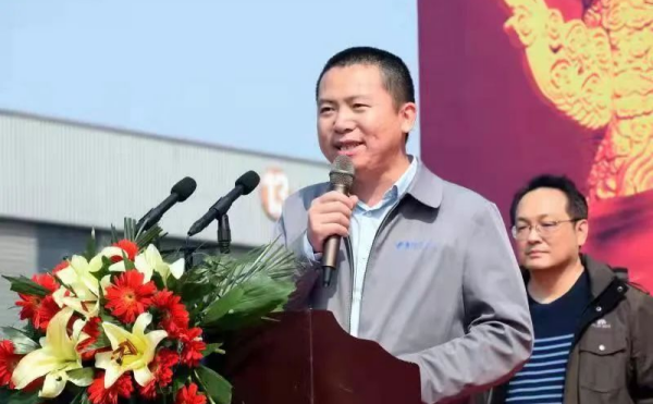 让知名企业装上阜阳“芯”